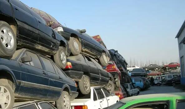 私家车报废补贴领取方法 私家车报废补贴领取方法