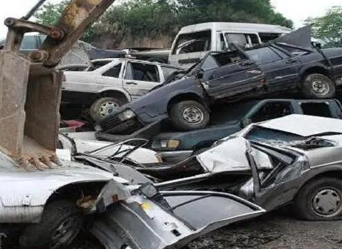 车辆手续丢失还能报废销户吗 车辆手续丢失还能报废销户吗