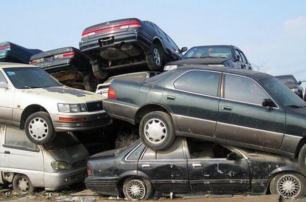 私家车提前报废补贴怎么领取? 私家车提前报废补贴怎么领取?