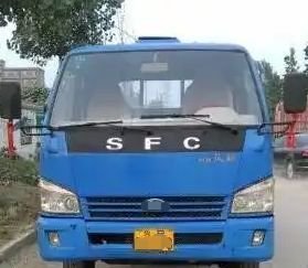 营运货车强制报废年限是多久? 营运货车强制报废年限是多久?