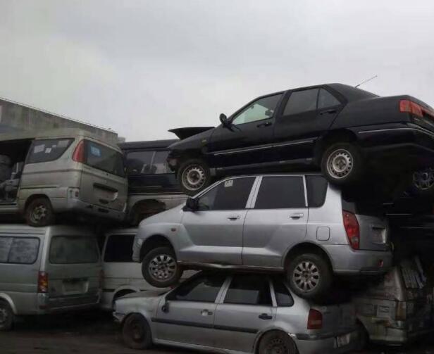 强制报废车辆可以申领补贴吗? 强制报废车辆可以申领补贴吗?