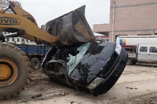 车辆报废手续办理流程要多长时间? 车辆报废手续办理流程要多长时间?