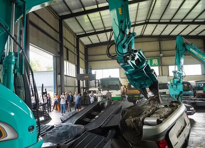 私家车报废销户流程怎么办理? 私家车报废销户流程怎么办理?