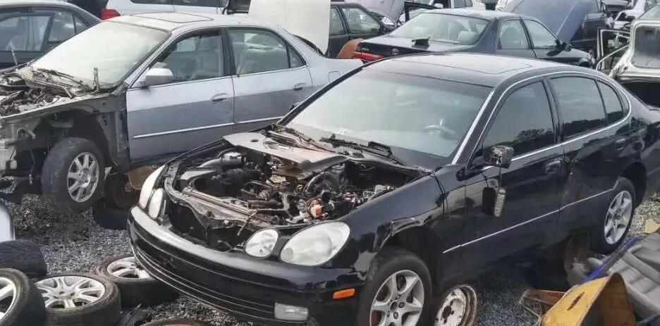 事故车报废流程的详细步骤 事故车报废流程的详细步骤