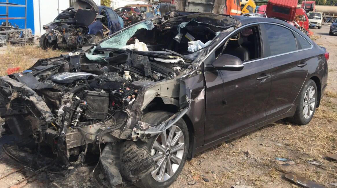 事故车辆报废标准的判断依据 事故车辆报废标准的判断依据